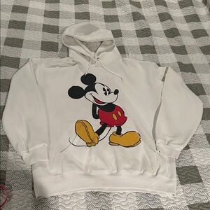 Disney Mickey Mouse Hoodie